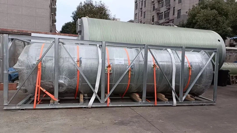 Peru-integrated pumping station Peru-integrated pumping station